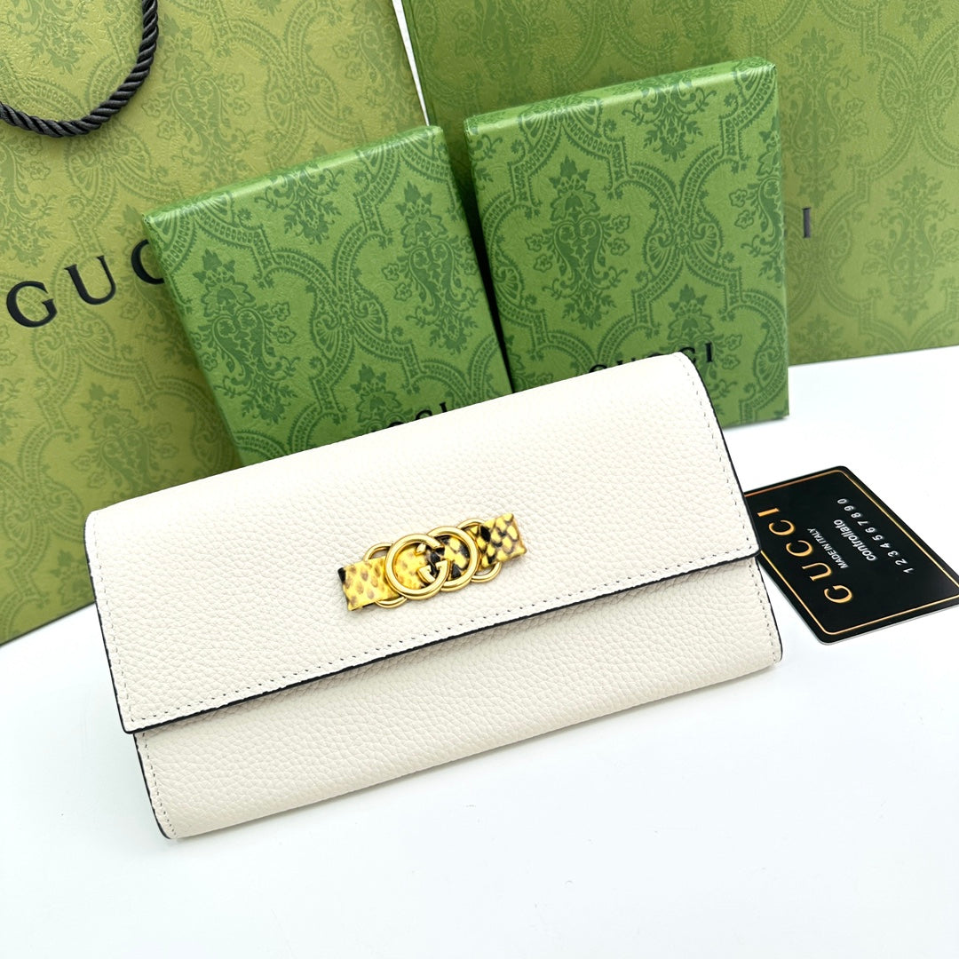 Luxe Touch Bags