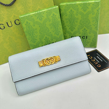 Luxe Touch Bags