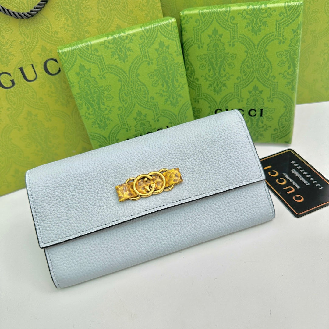 Luxe Touch Bags
