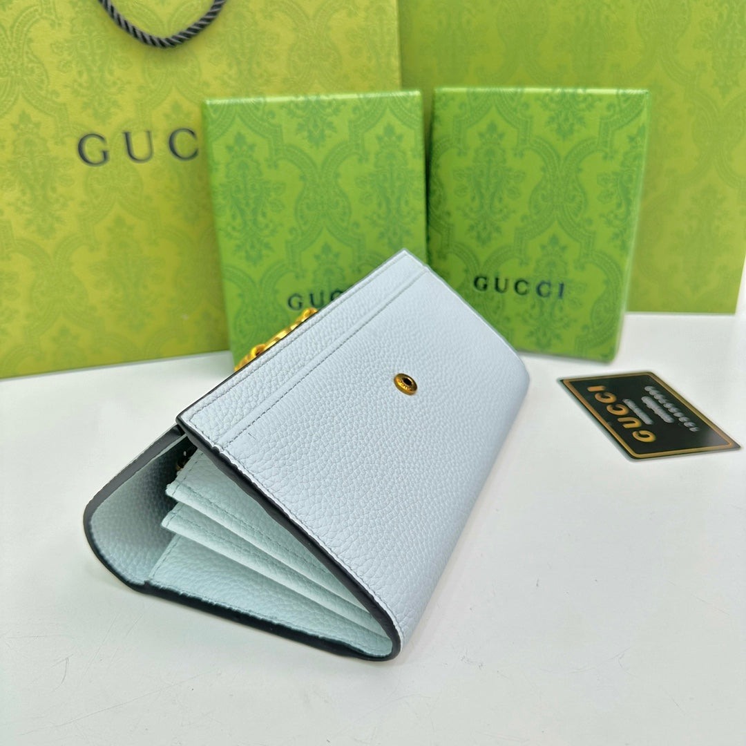 Luxe Touch Bags
