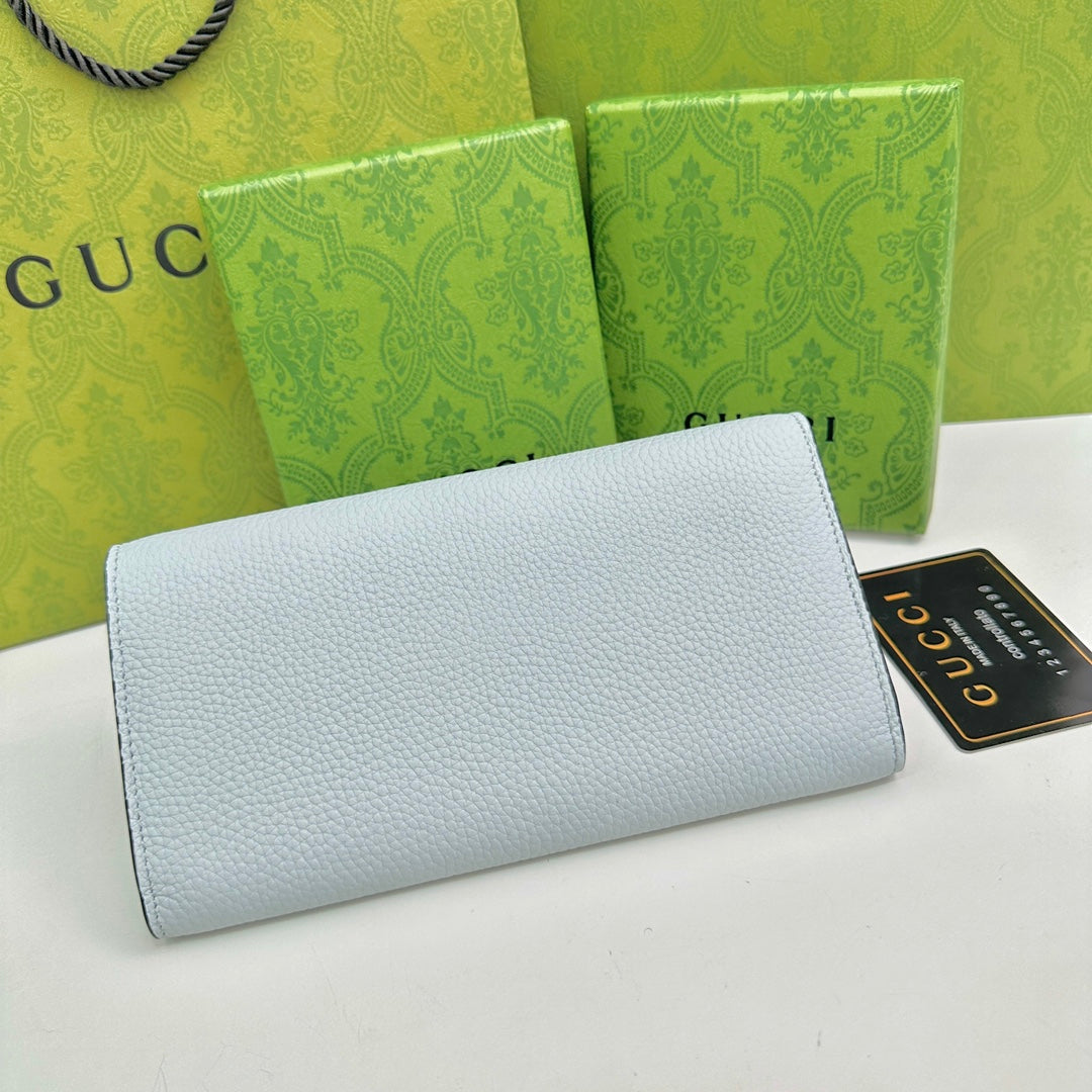 Luxe Touch Bags