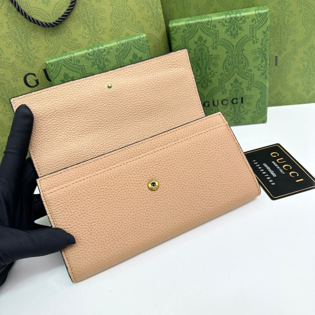 Luxe Touch Bags