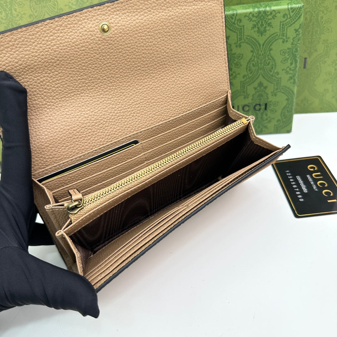 Luxe Touch Bags