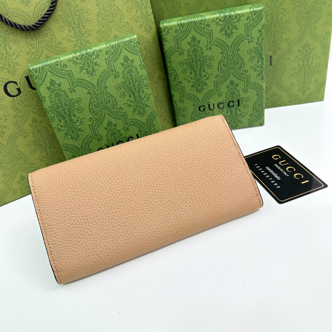Luxe Touch Bags