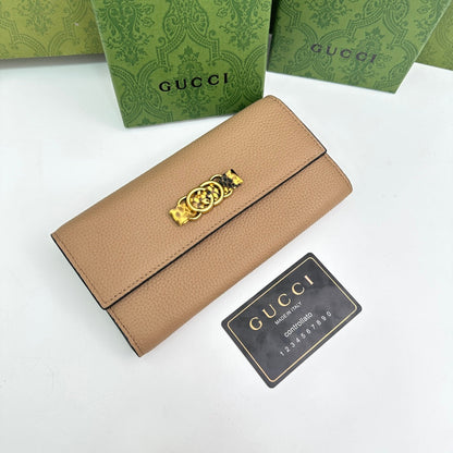 Luxe Touch Bags