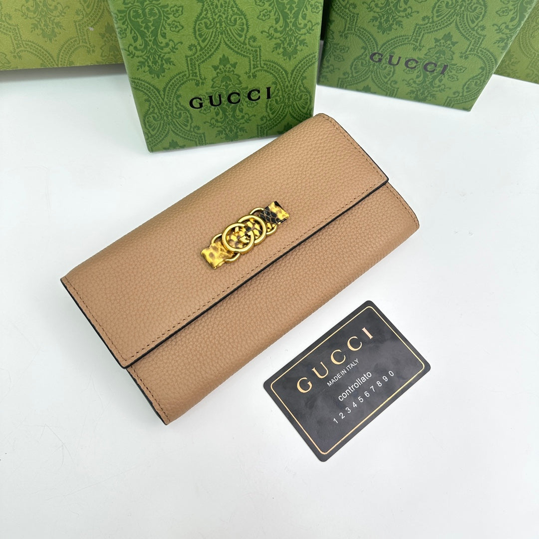 Luxe Touch Bags