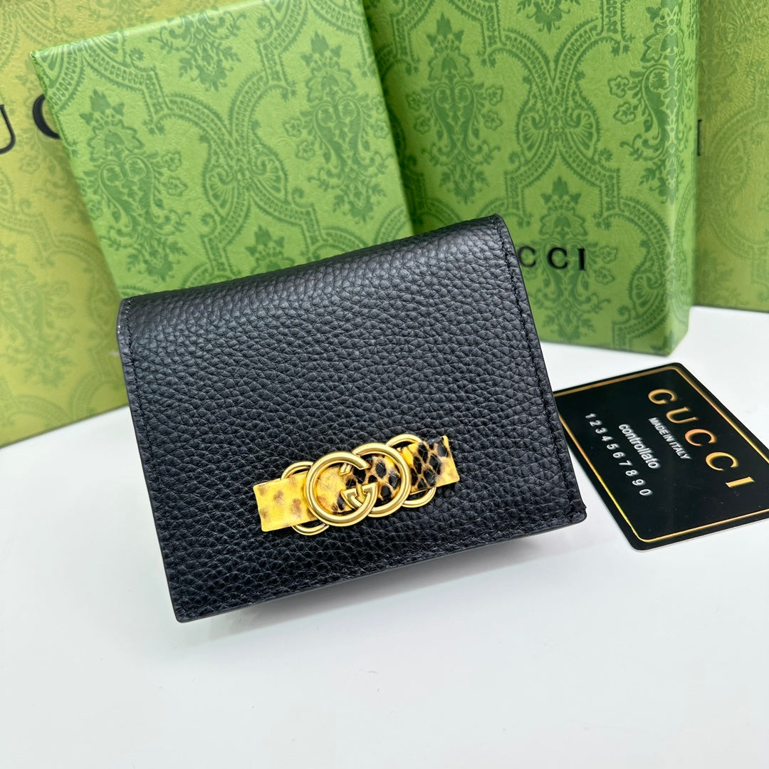 Luxe Touch Bags