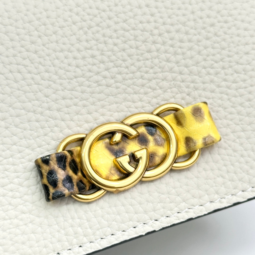 Luxe Touch Bags