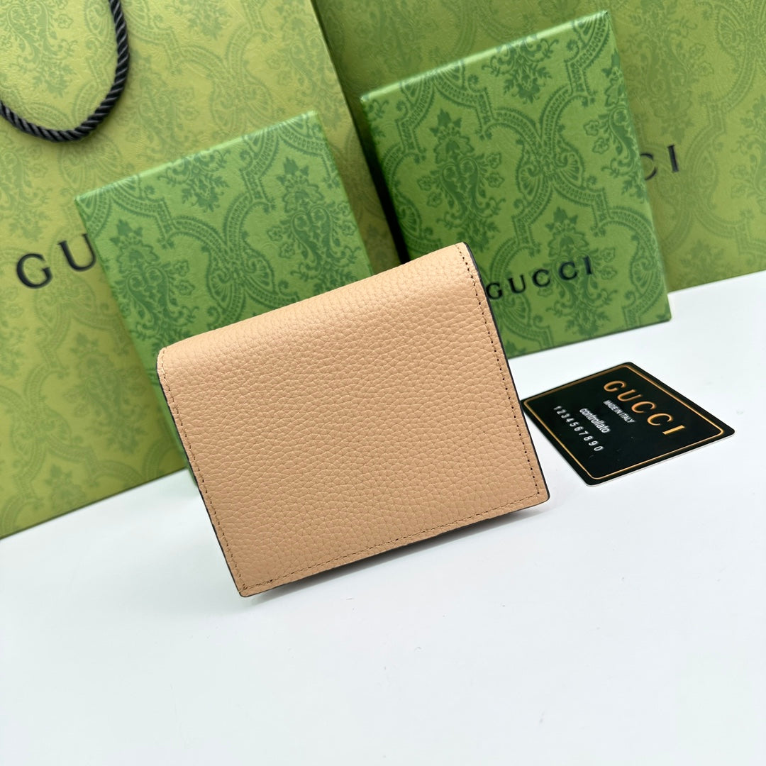 Luxe Touch Bags