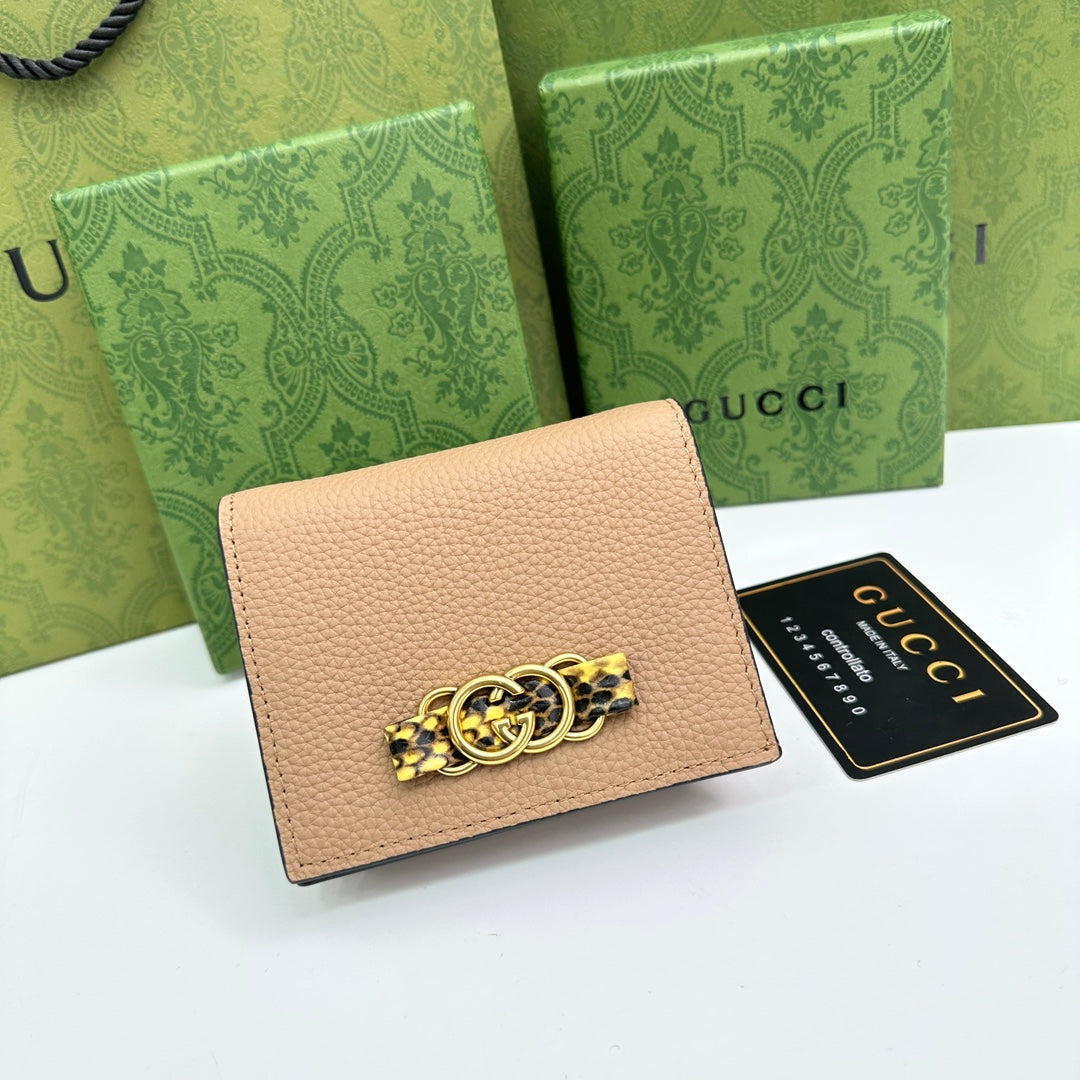 Luxe Touch Bags