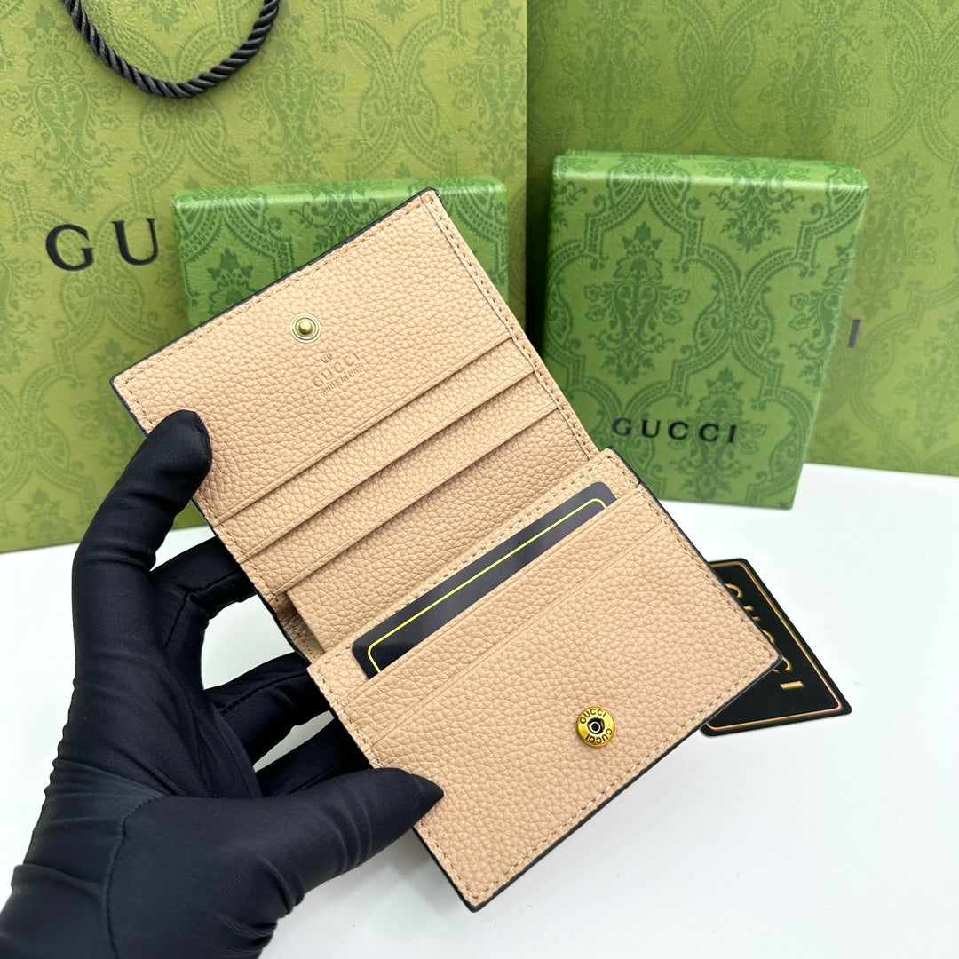 Luxe Touch Bags