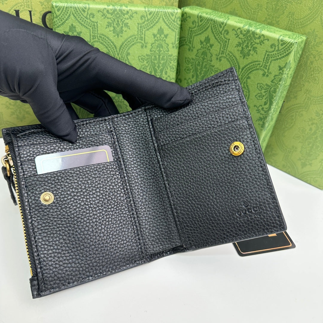 Luxe Touch Bags