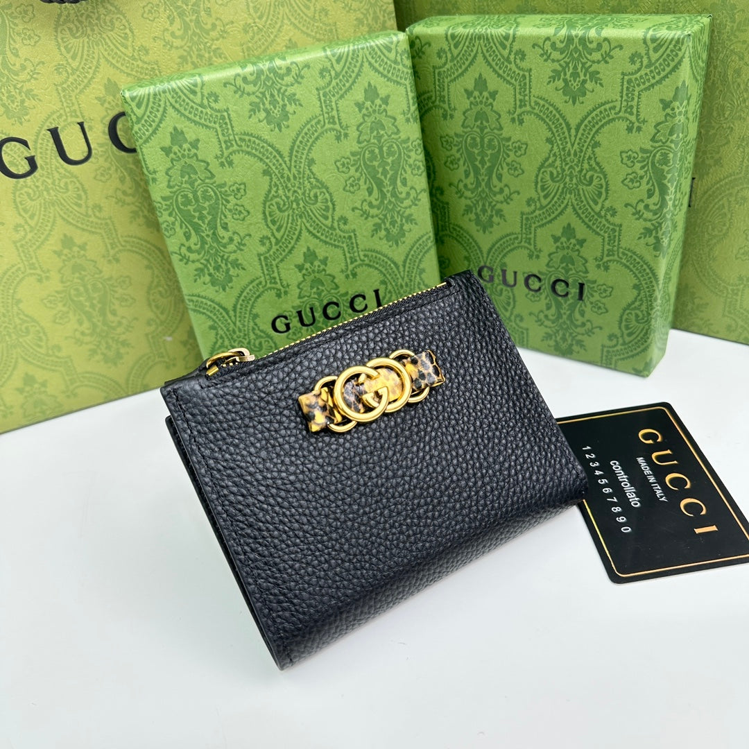 Luxe Touch Bags