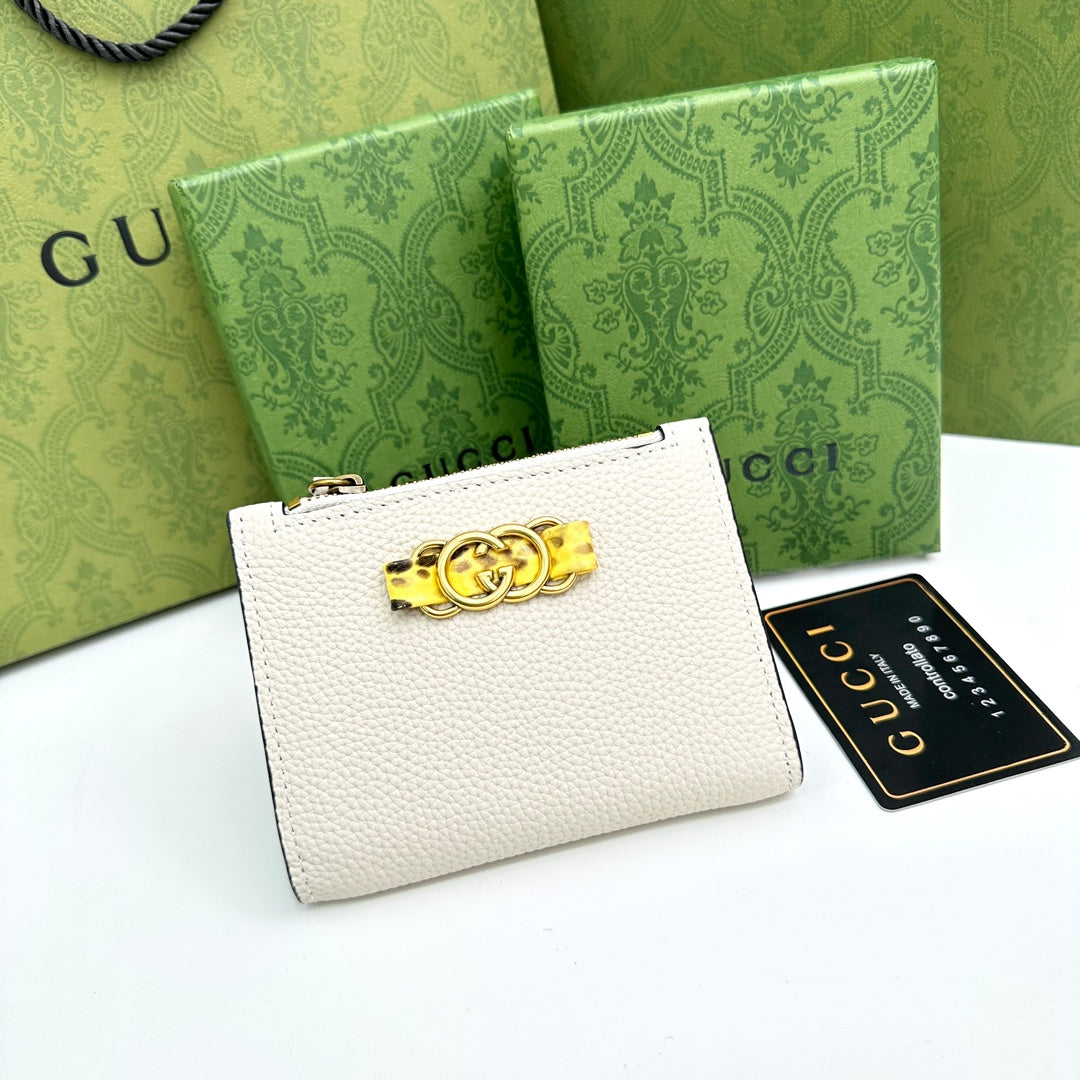 Luxe Touch Bags