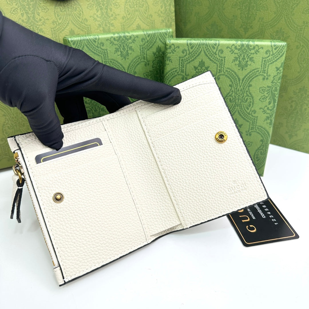 Luxe Touch Bags
