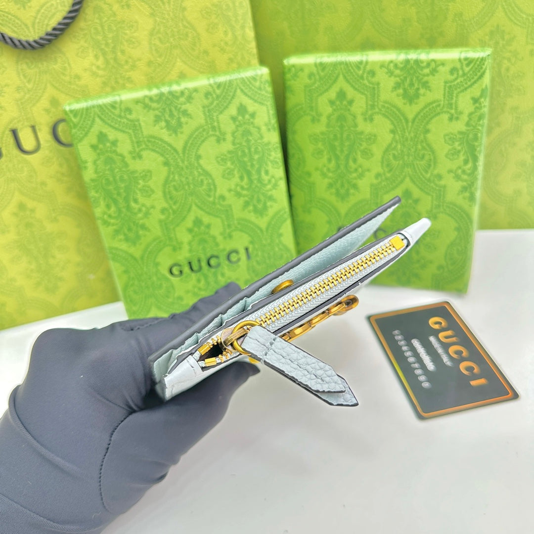Luxe Touch Bags
