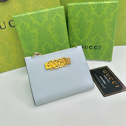 Luxe Touch Bags