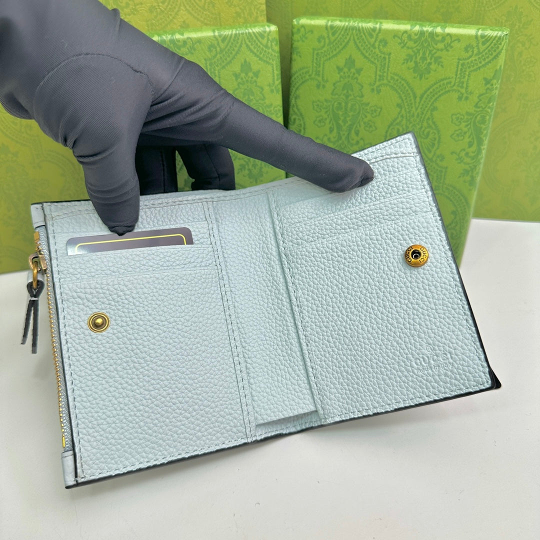 Luxe Touch Bags