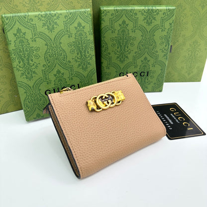 Luxe Touch Bags