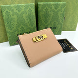 Luxe Touch Bags