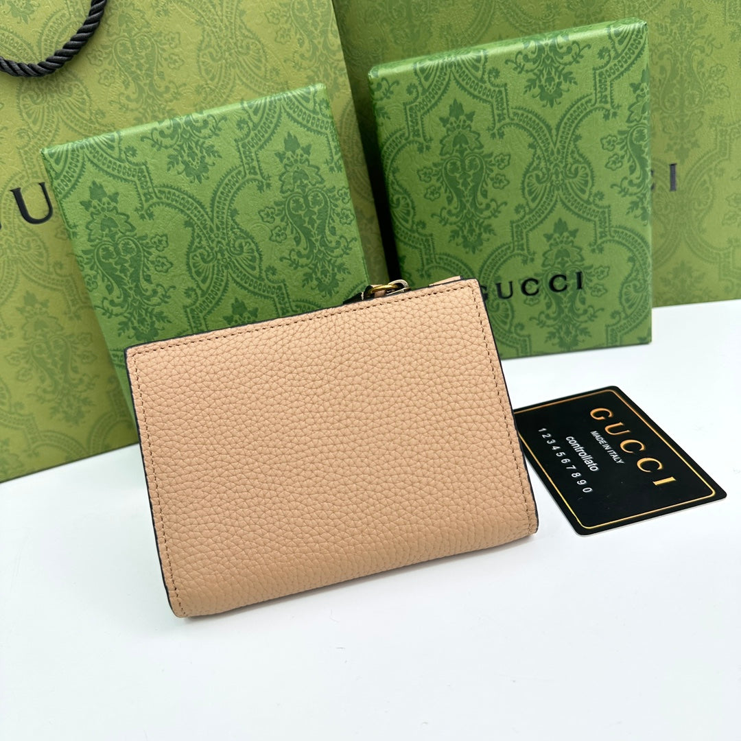 Luxe Touch Bags