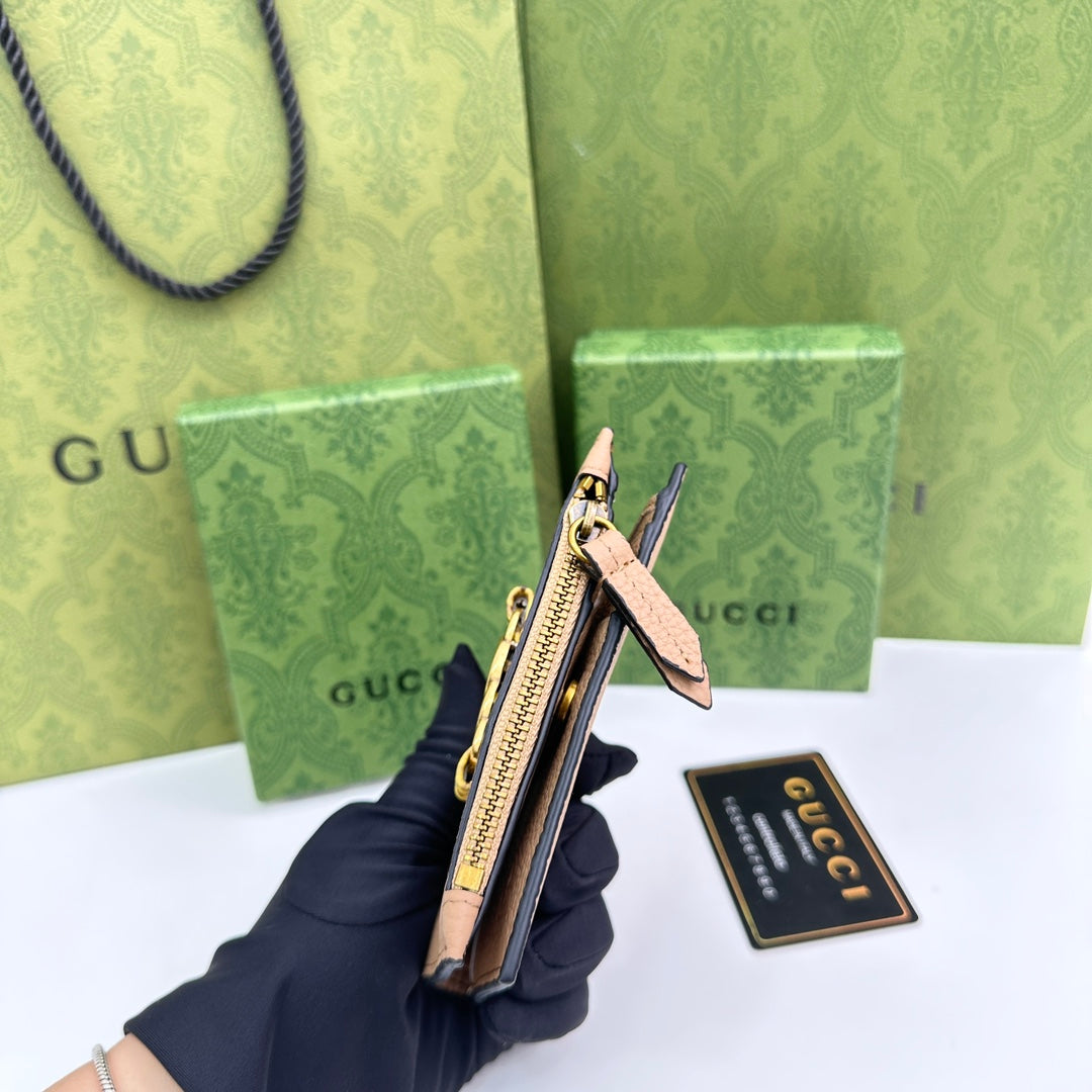 Luxe Touch Bags