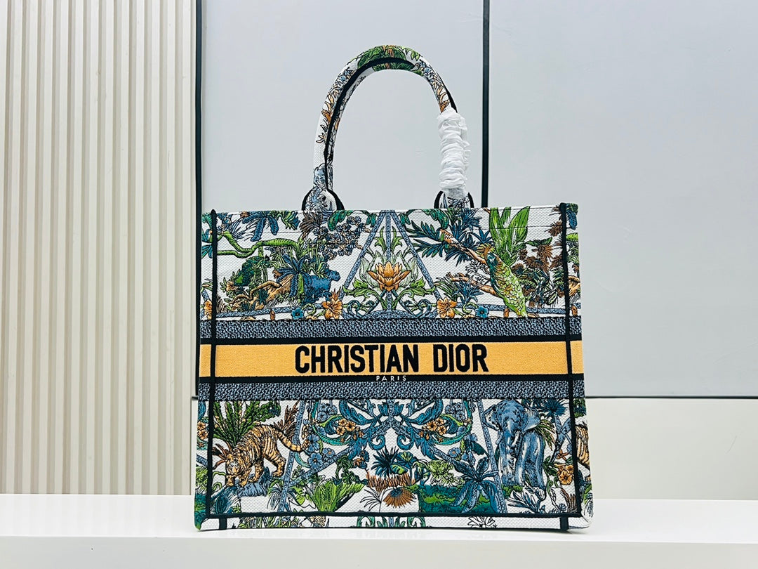 Luxe Touch Bags