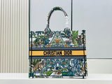 Luxe Touch Bags