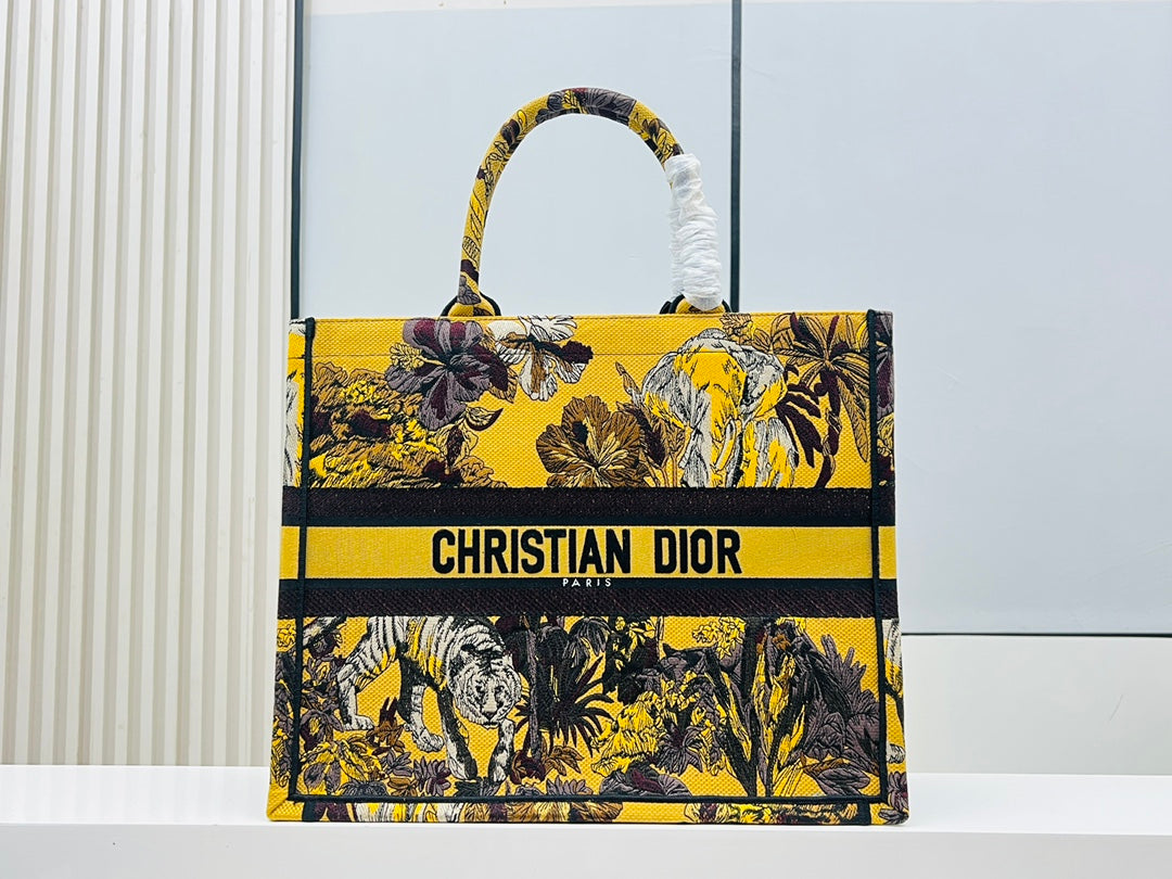 Luxe Touch Bags