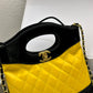 Luxe Touch Bags