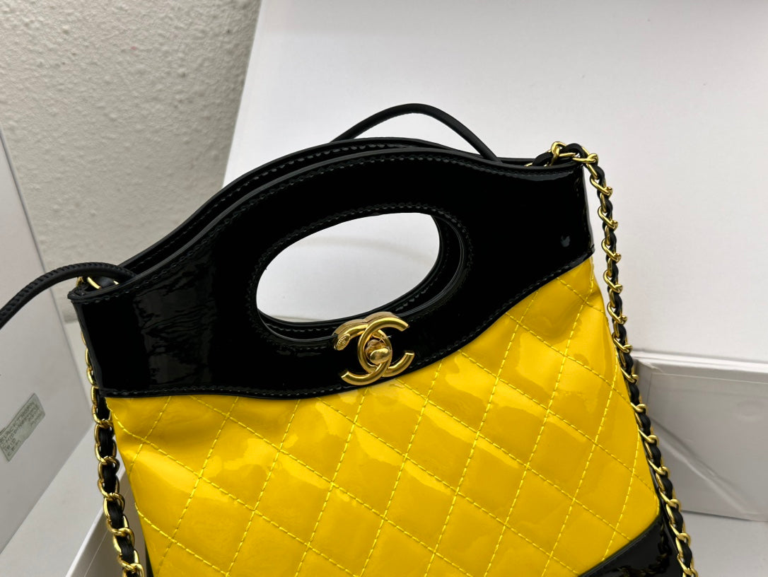 Luxe Touch Bags