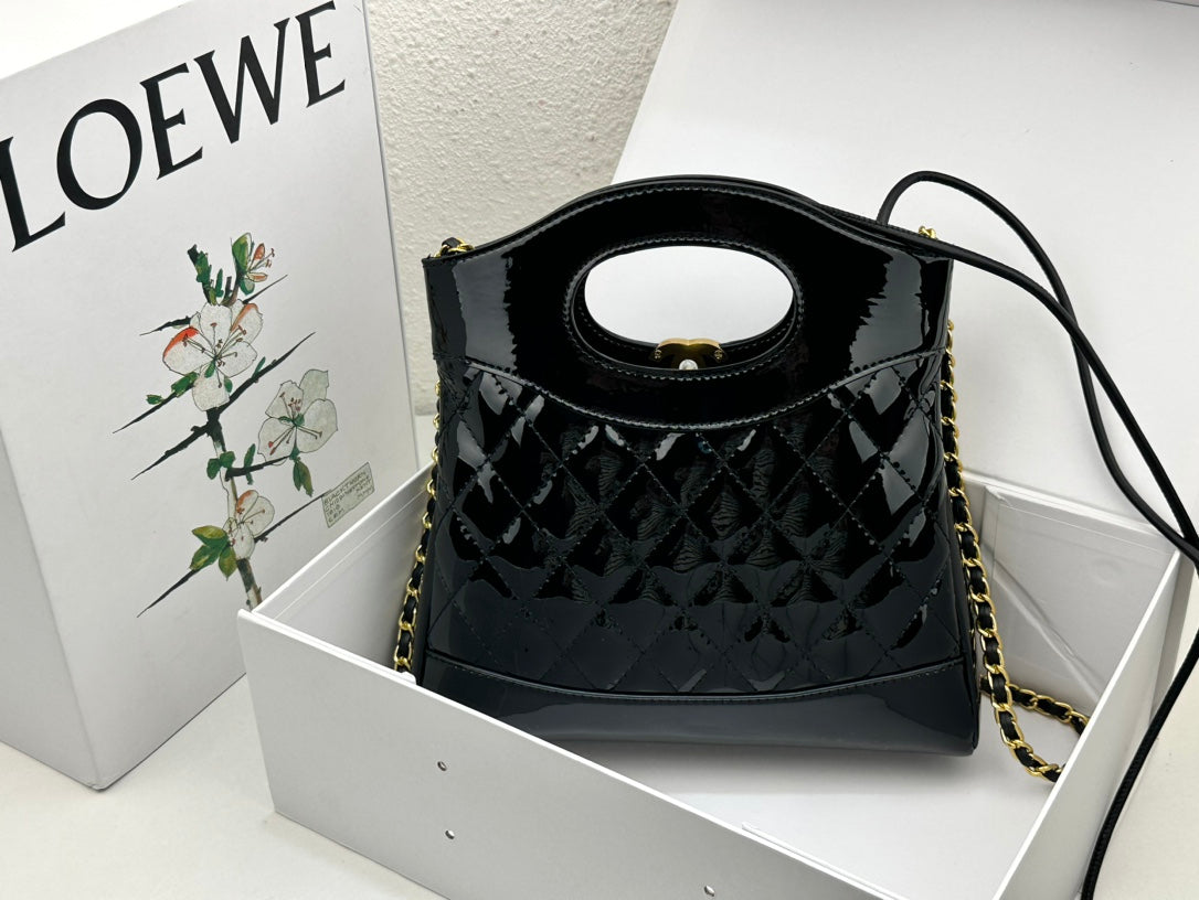 Luxe Touch Bags