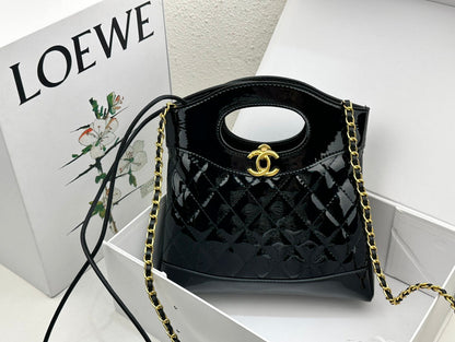 Luxe Touch Bags