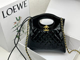 Luxe Touch Bags