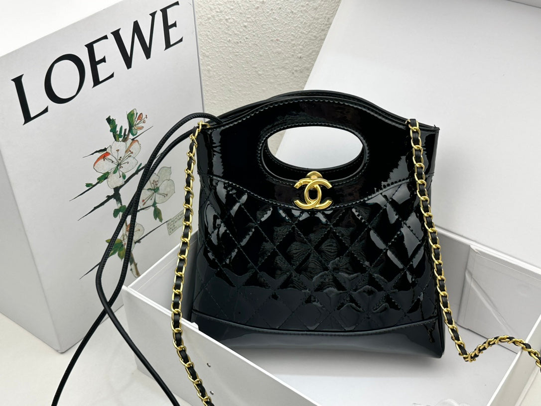 Luxe Touch Bags