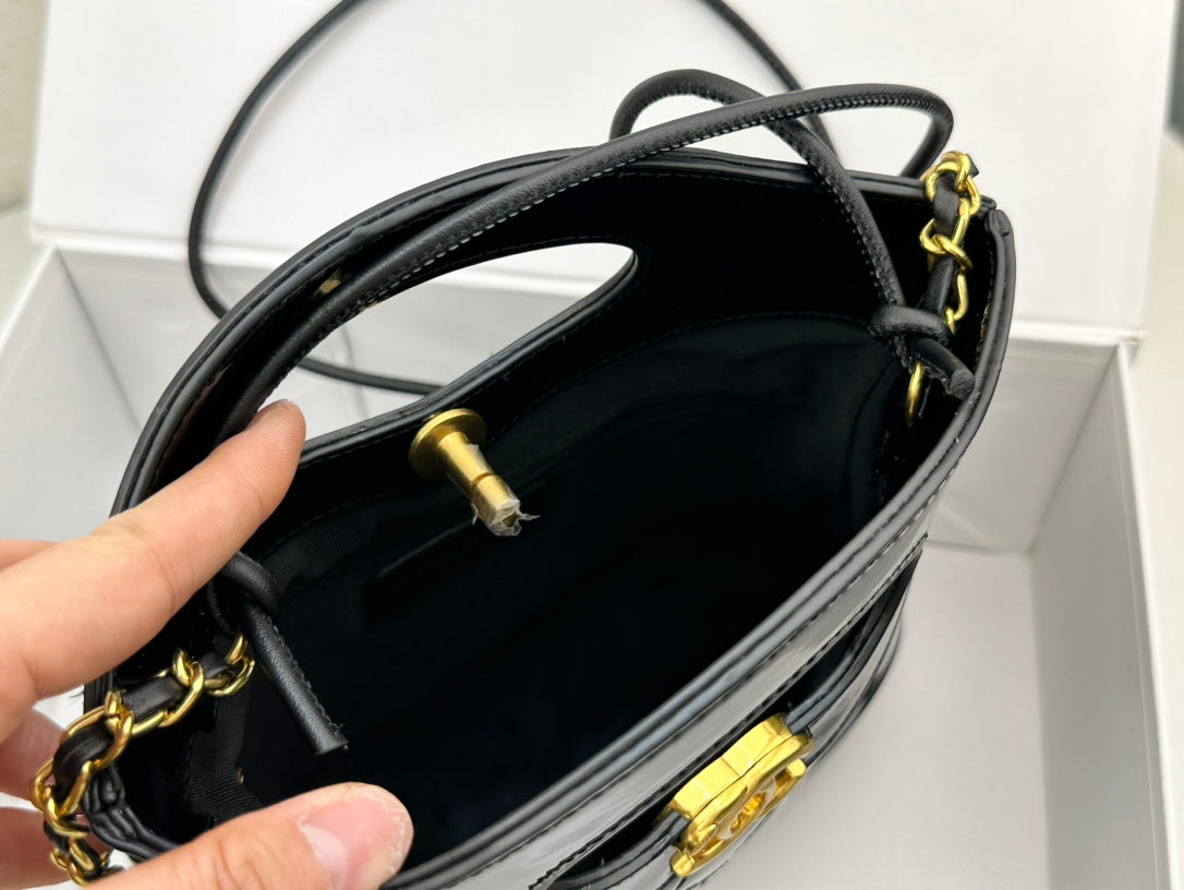 Luxe Touch Bags
