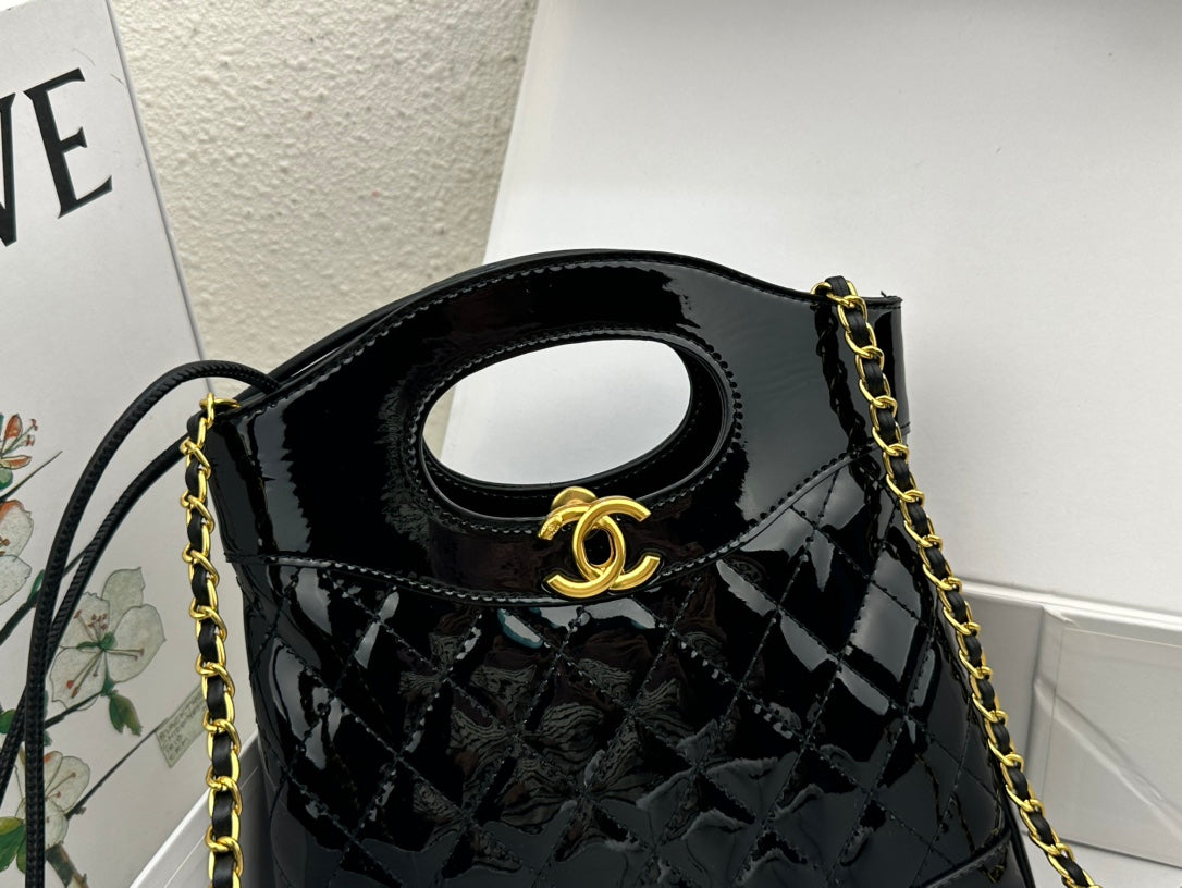 Luxe Touch Bags