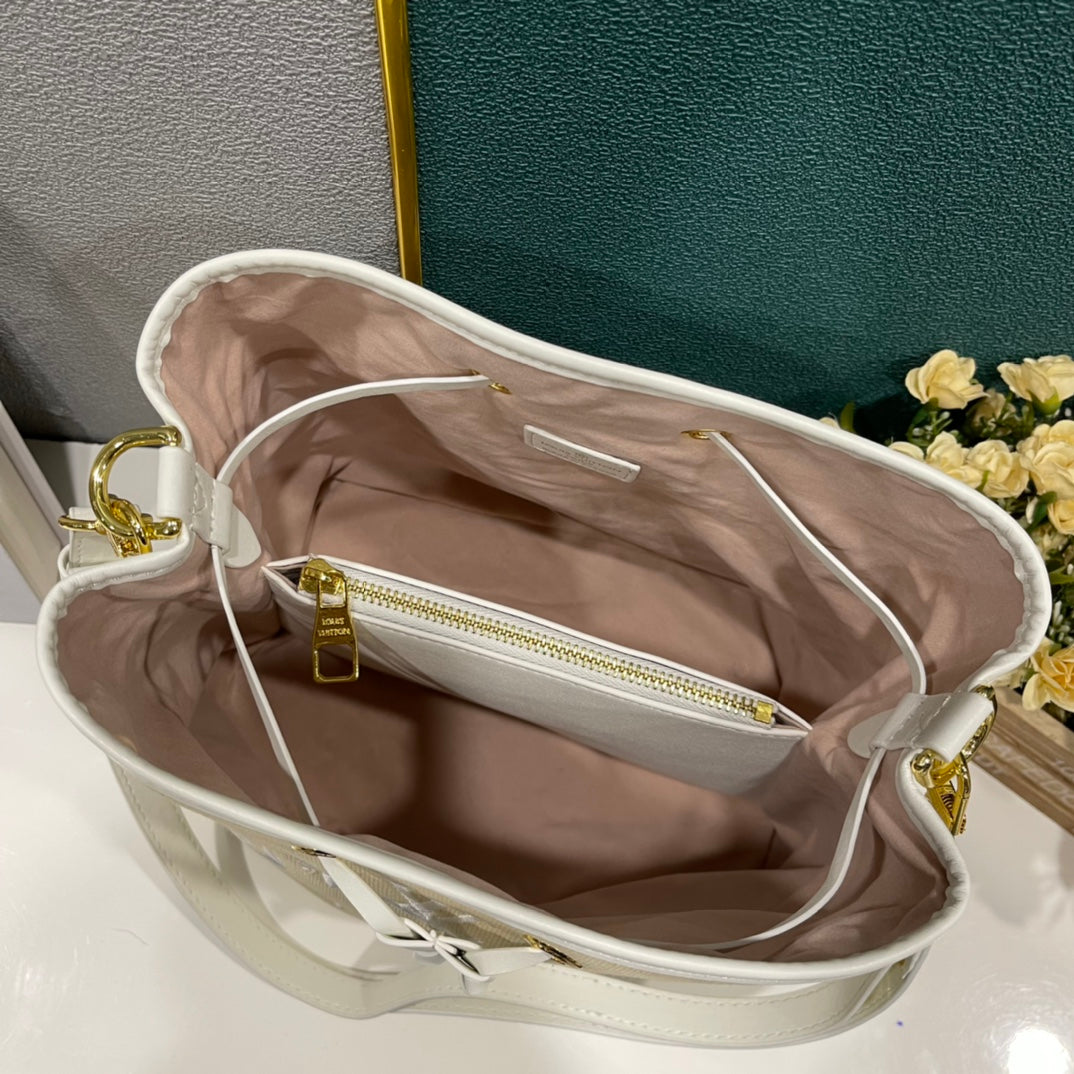 Luxe Touch Bags