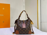 Luxe Touch Bags