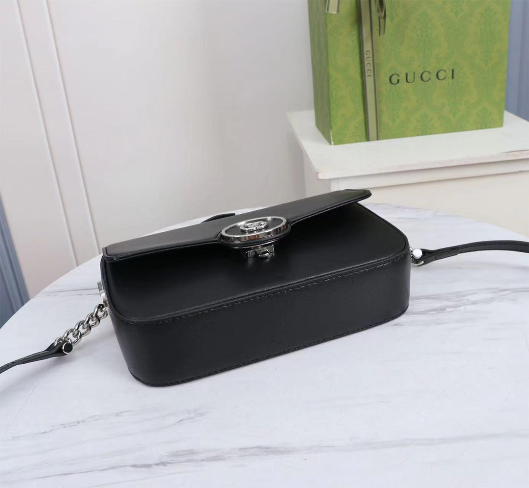 Luxe Touch Bags