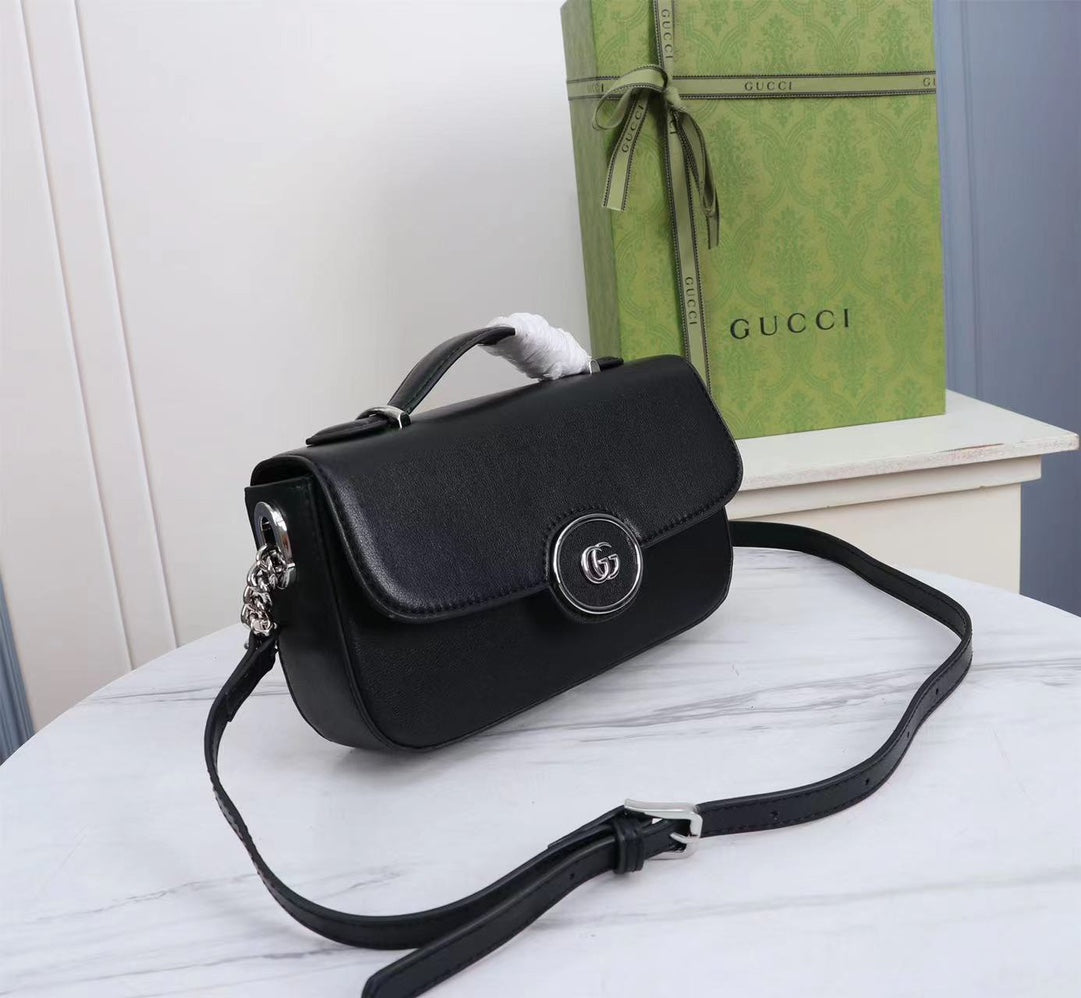 Luxe Touch Bags