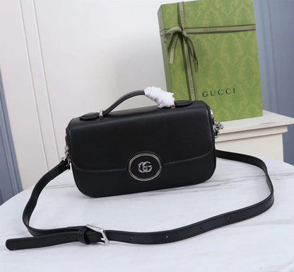 Luxe Touch Bags