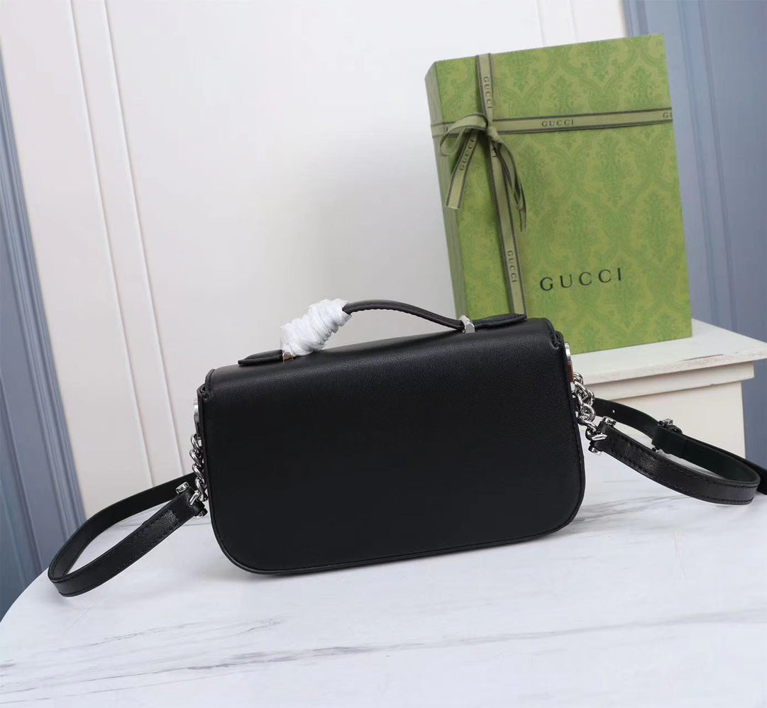 Luxe Touch Bags