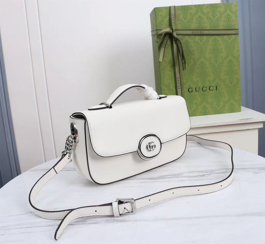 Luxe Touch Bags