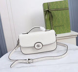 Luxe Touch Bags