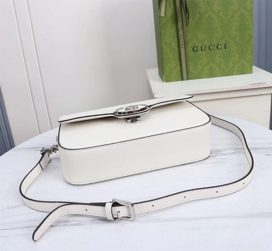Luxe Touch Bags
