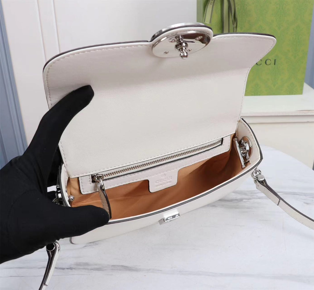 Luxe Touch Bags
