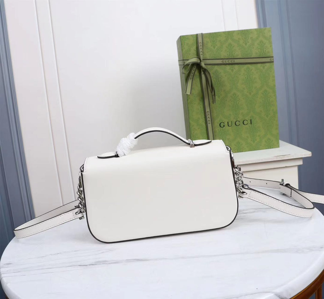 Luxe Touch Bags