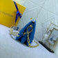 Luxe Touch Bags