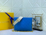 Elite Carryalls